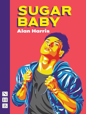 cover image of Sugar Baby